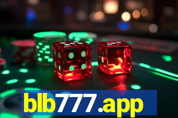 blb777.app