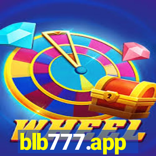 blb777.app