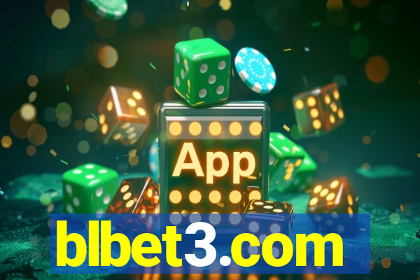 blbet3.com