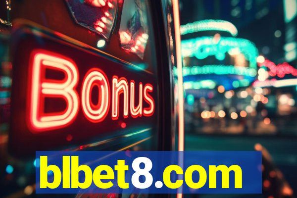 blbet8.com