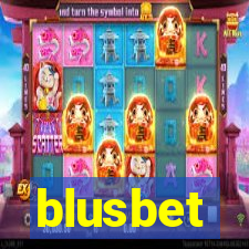 blusbet