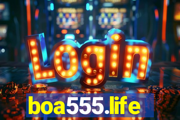 boa555.life