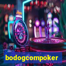 bodogcompoker