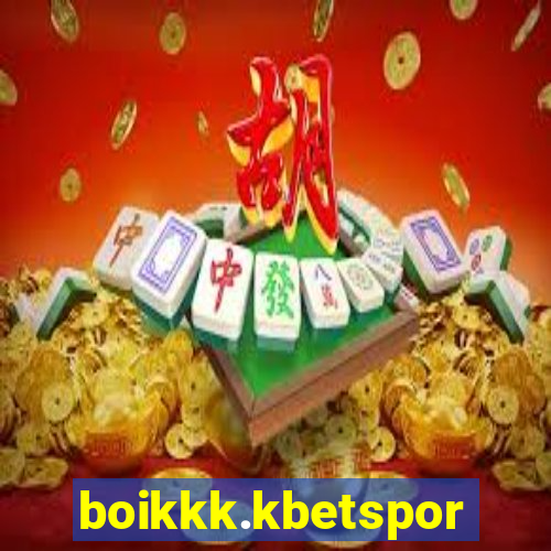 boikkk.kbetsports.bet