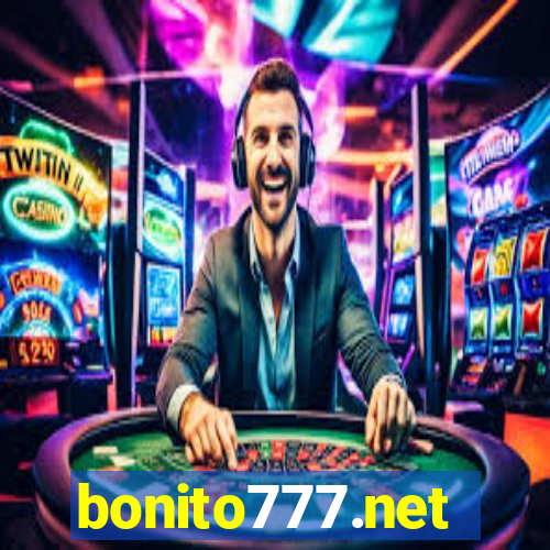 bonito777.net