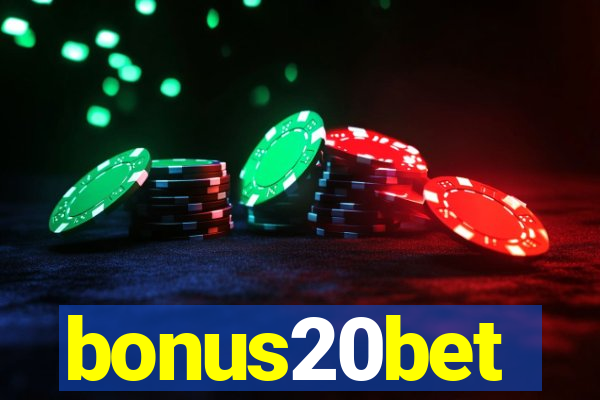 bonus20bet