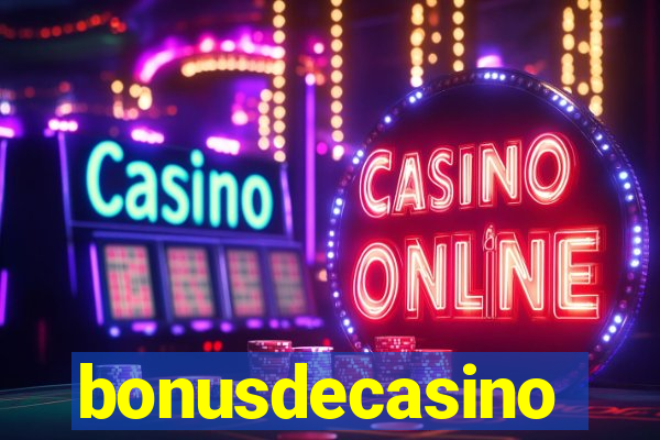 bonusdecasino