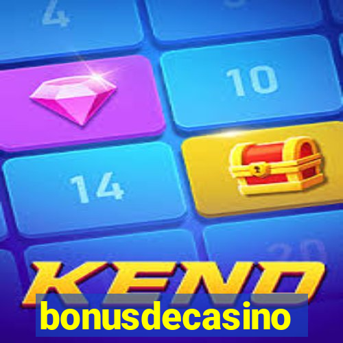 bonusdecasino