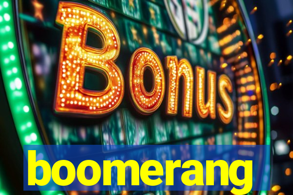 boomerang-bet