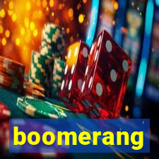 boomerang-bet