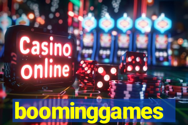 boominggames