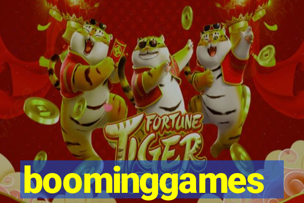 boominggames