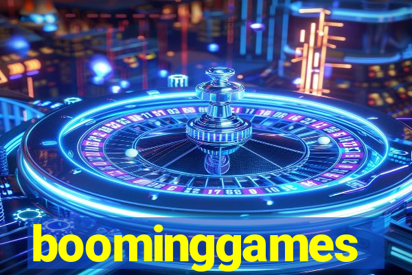 boominggames