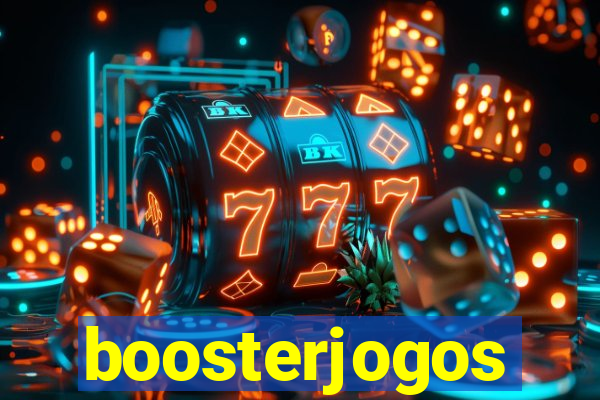 boosterjogos