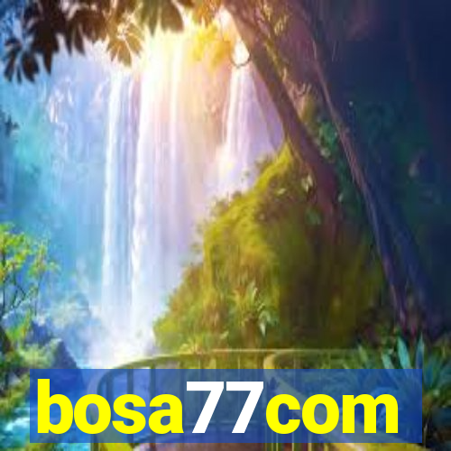 bosa77com