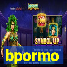 bpormo