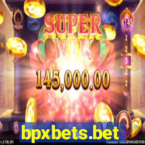 bpxbets.bet