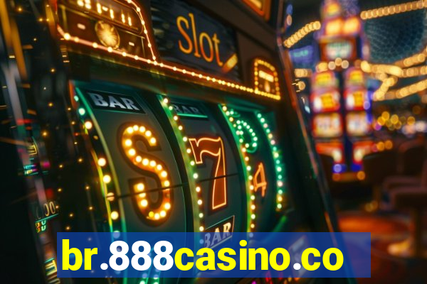 br.888casino.com