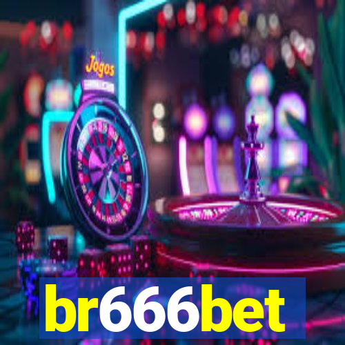 br666bet