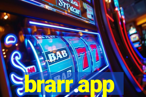 brarr.app