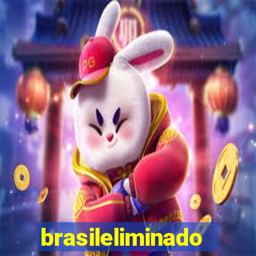 brasileliminado