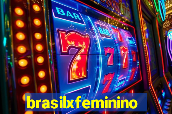 brasilxfeminino