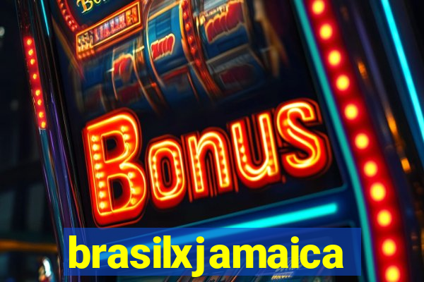 brasilxjamaica