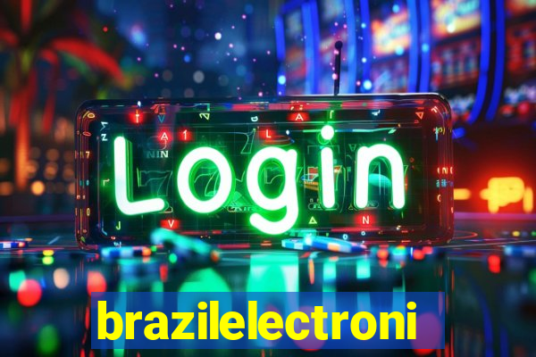 brazilelectronic.com