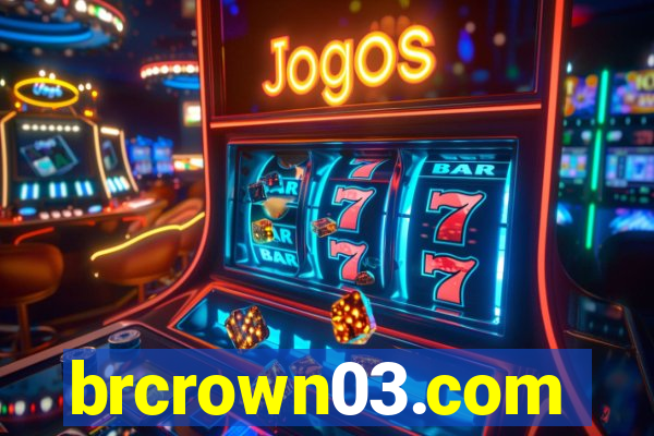 brcrown03.com