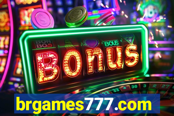 brgames777.com