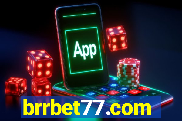 brrbet77.com