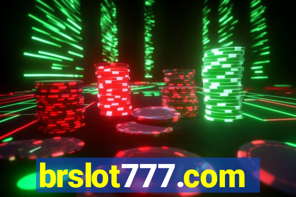 brslot777.com