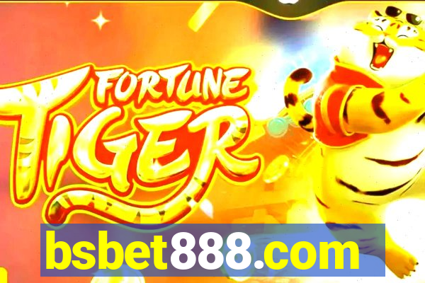 bsbet888.com