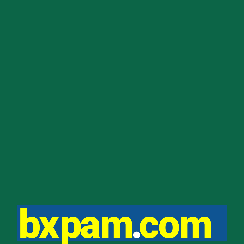 bxpam.com