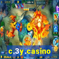 c.3y.casino