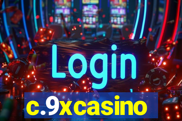 c.9xcasino