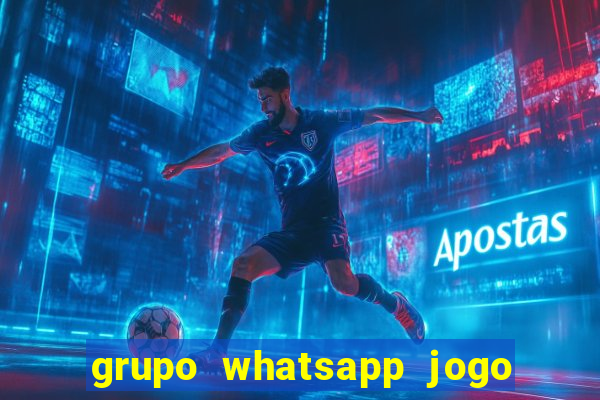 grupo whatsapp jogo do bicho bahia