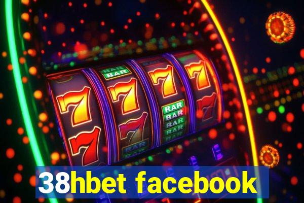 38hbet facebook