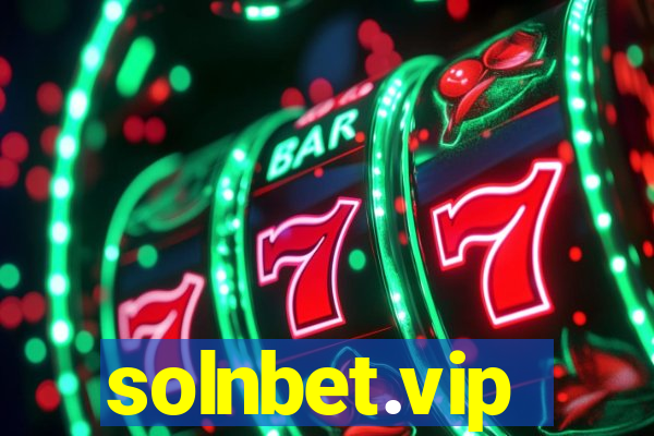 solnbet.vip