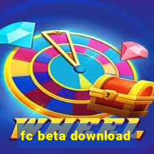 fc beta download