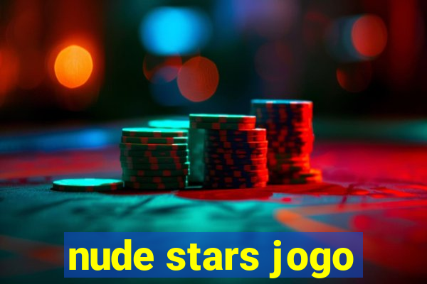 nude stars jogo