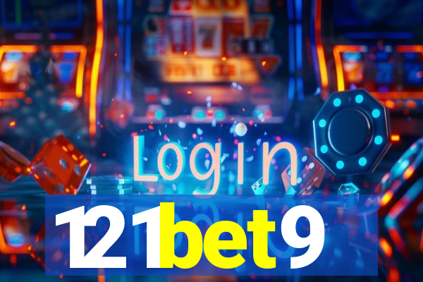 121bet9