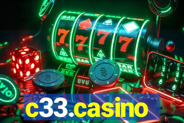 c33.casino