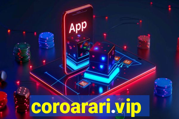 coroarari.vip