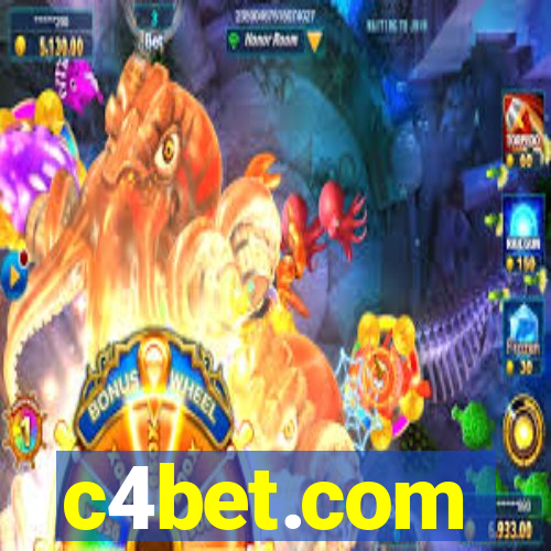 c4bet.com