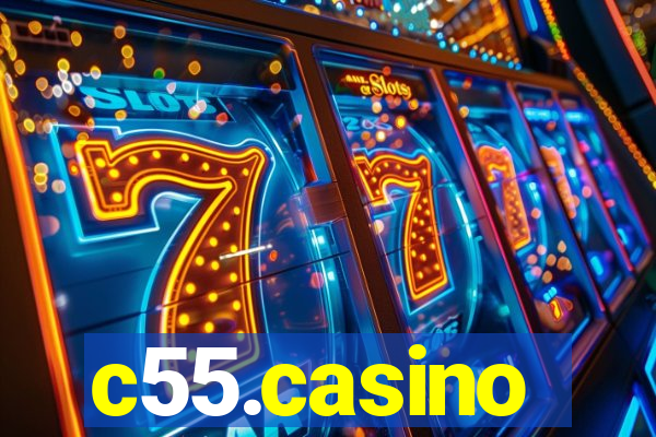 c55.casino