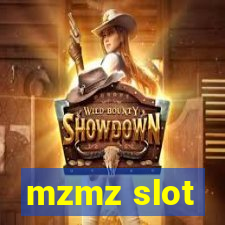 mzmz slot