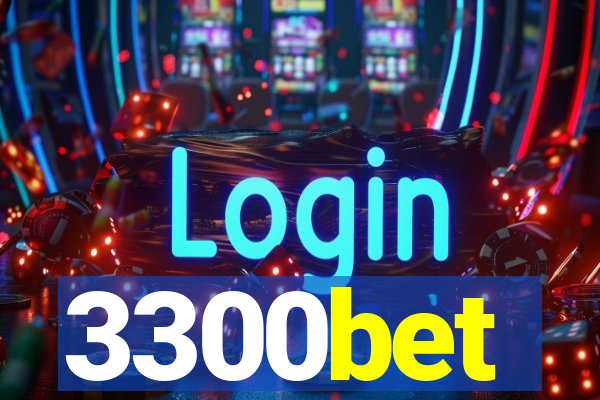 3300bet