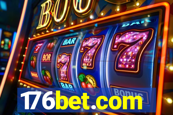 176bet.com