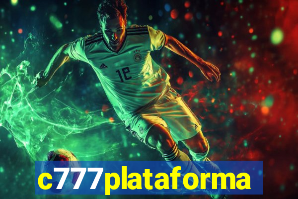 c777plataforma